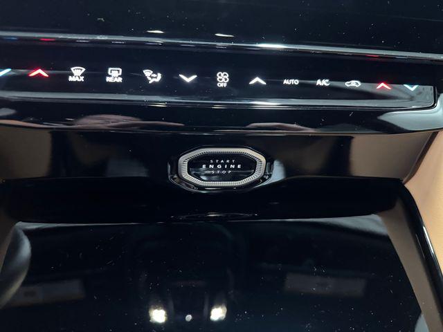 2026 Jeep Grand Cherokee L Summit 4x4