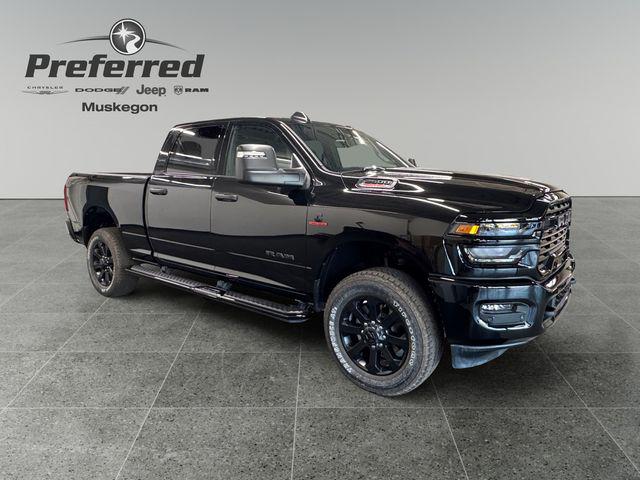 2026 Ram 2500 Big Horn Crew Cab 4x4 6'4" Box for sale in Geneva, NY