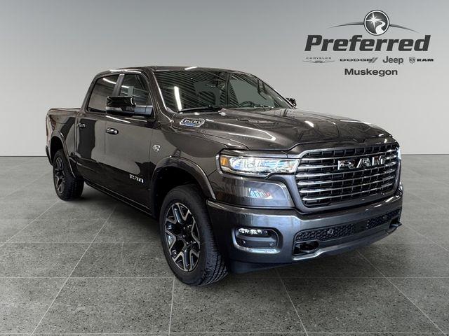 2026 Ram 1500 Laramie Crew Cab 4x4 5'7" Box for sale in Geneva, NY
