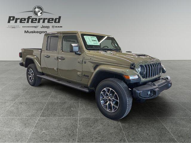 2025 Jeep Gladiator Sport S for sale in Geneva, NY