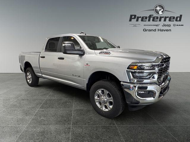2026 Ram 3500 Big Horn Crew Cab 4x4 6'4" Box for sale in Geneva, NY