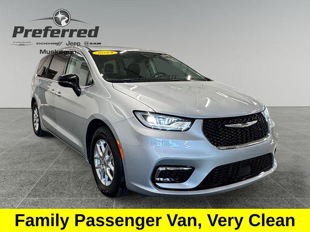 2024 Chrysler Pacifica Touring L for sale in Geneva, NY