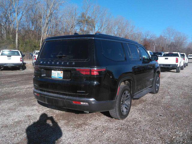 2022 Jeep Wagoneer Series III 4x4 for sale in Geneva, NY