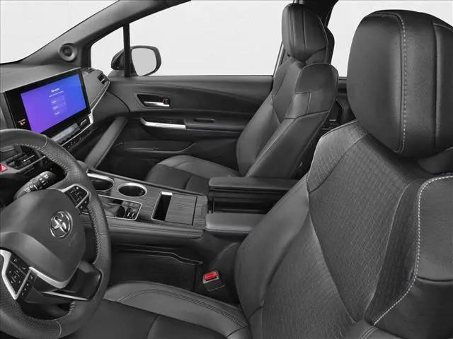 2026 Toyota Sienna Woodland Edition