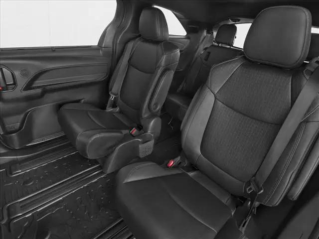 2026 Toyota Sienna Woodland Edition