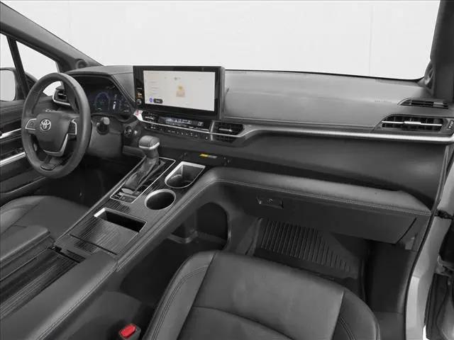 2026 Toyota Sienna Woodland Edition