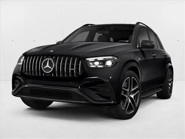 2024 Mercedes-Benz GLE AMG GLE 53 4MATIC+ for sale in San Jose, CA