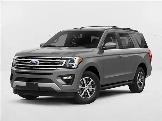 2018 Ford Expedition XLT for sale in San Jose, CA
