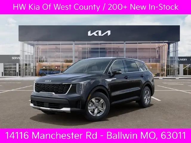 2026 Kia Sorento LX for sale in Ballwin, MO