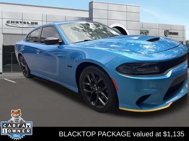 2023 Dodge Charger R/T for sale in Deland, FL