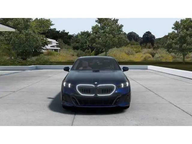 2027 BMW 5 Series 540i xDrive
