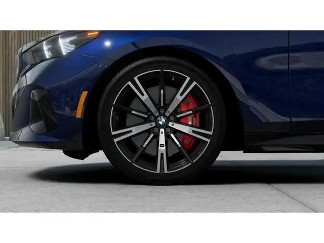 2027 BMW 5 Series 540i xDrive