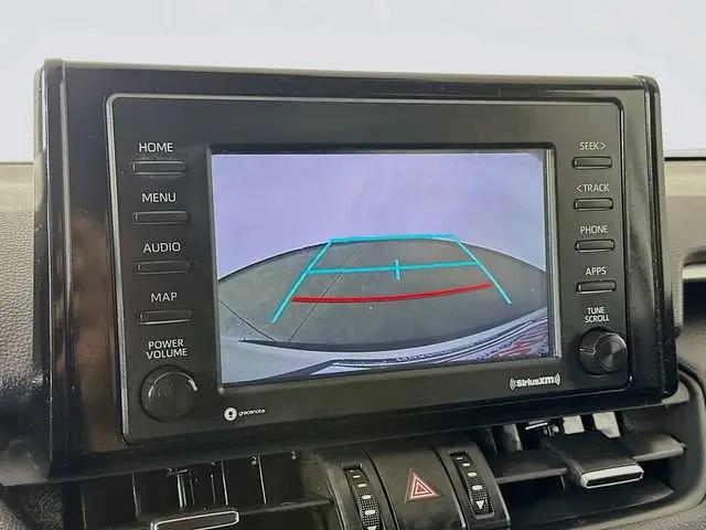 2021 Toyota RAV4 Hybrid XLE Premium