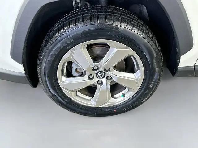 2021 Toyota RAV4 Hybrid XLE Premium