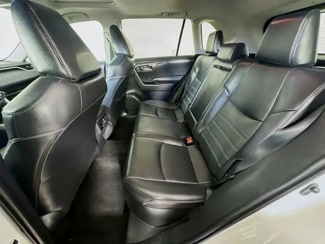 2021 Toyota RAV4 Hybrid XLE Premium
