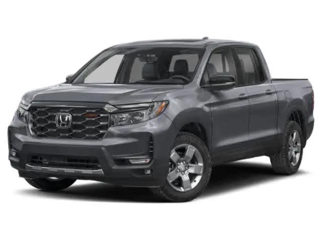 2026 Honda Ridgeline TrailSport for sale in Austin, TX