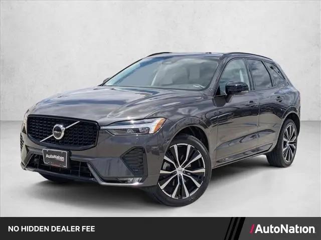 2025 Volvo XC60 B5 Plus for sale in Tustin, CA