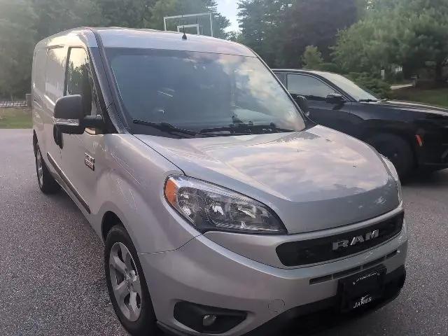 2022 Ram ProMaster City Cargo Van Cargo Van for sale in Johnston, RI