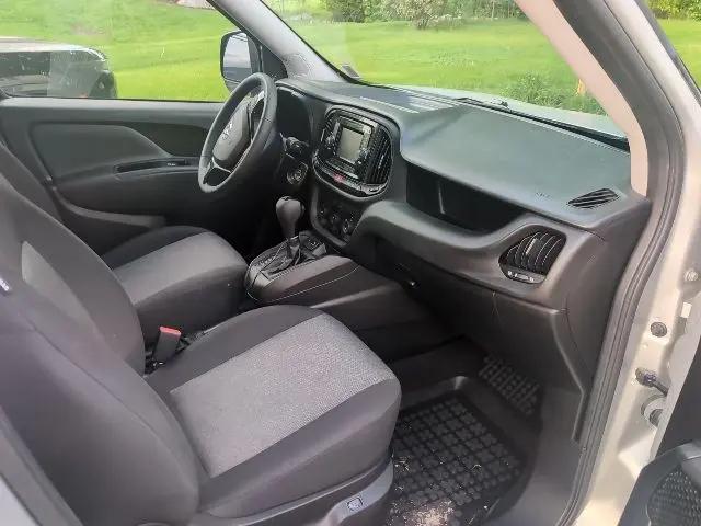 2022 Ram ProMaster City Cargo Van Cargo Van