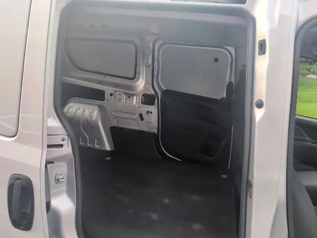 2022 Ram ProMaster City Cargo Van Cargo Van