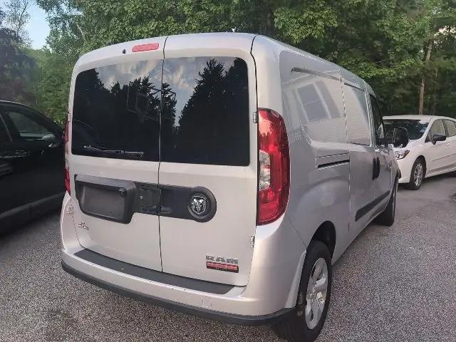 2022 Ram ProMaster City Cargo Van Cargo Van