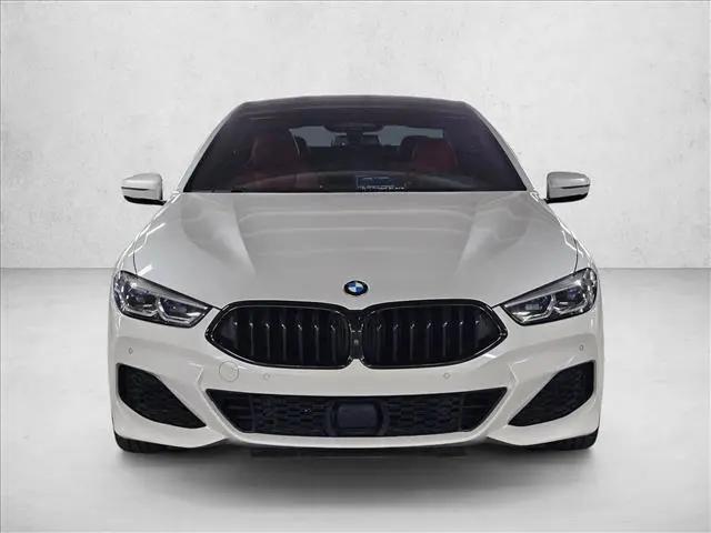 2022 BMW 840 Gran Coupe i