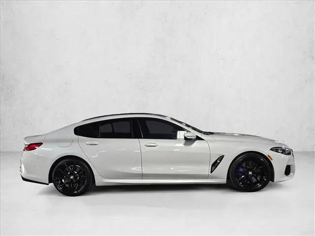 2022 BMW 840 Gran Coupe i