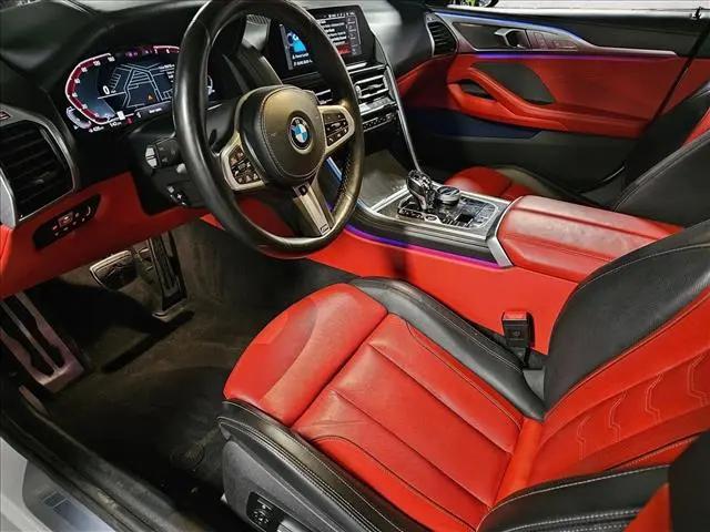 2022 BMW 840 Gran Coupe i