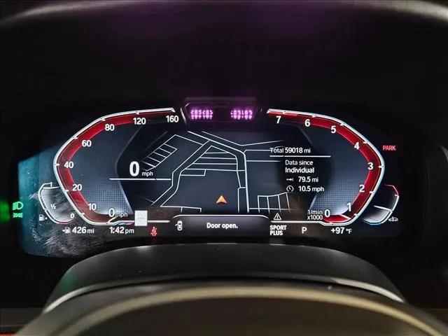 2022 BMW 840 Gran Coupe i