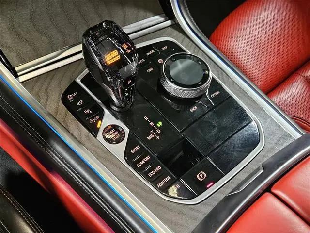 2022 BMW 840 Gran Coupe i