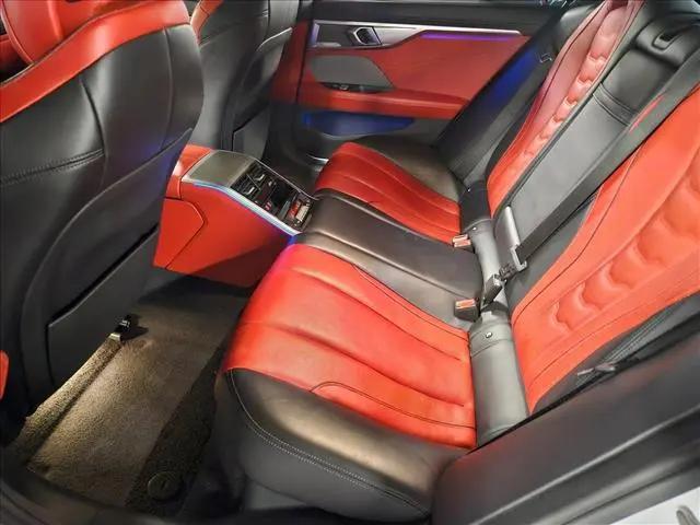 2022 BMW 840 Gran Coupe i