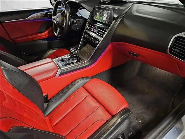 2022 BMW 840 Gran Coupe i