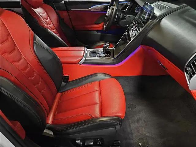 2022 BMW 840 Gran Coupe i