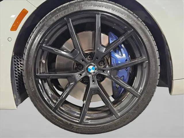 2022 BMW 840 Gran Coupe i