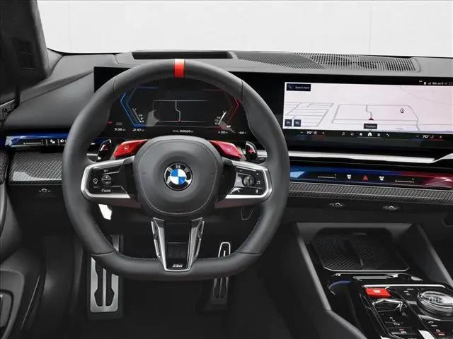 2027 BMW M5 Standard
