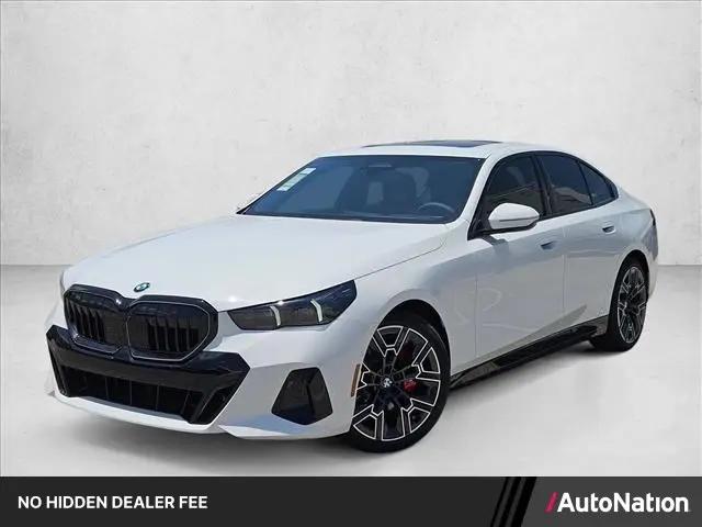 2027 BMW 5 Series 530i for sale in Dallas, TX