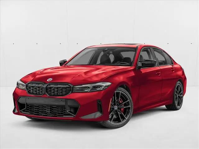 2026 BMW 3 Series M340i NA for sale in Dallas, TX