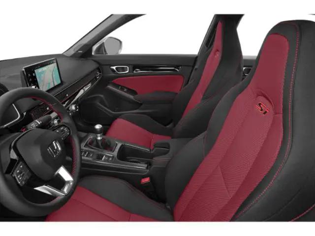 2026 Honda Civic Sedan