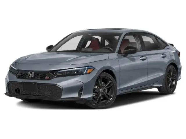 2026 Honda Civic Sedan for sale in Wilmington, NC