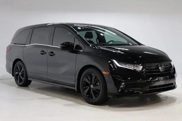 2024 Honda Odyssey Sport for sale in Indianapolis, IN