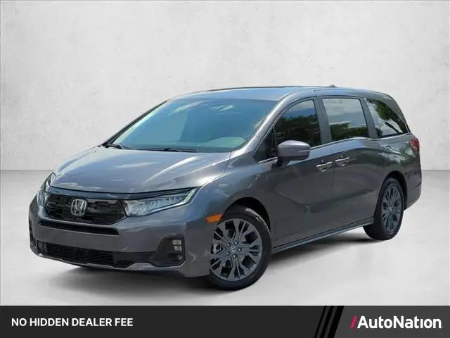 2026 Honda Odyssey Touring for sale in Sanford, FL