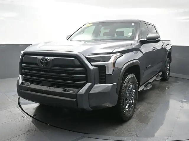 2026 Toyota Tundra SR5 CrewMax 5.5' Bed for sale in Daphne, AL