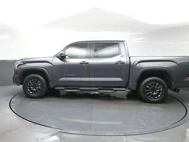 2026 Toyota Tundra SR5 CrewMax 5.5' Bed