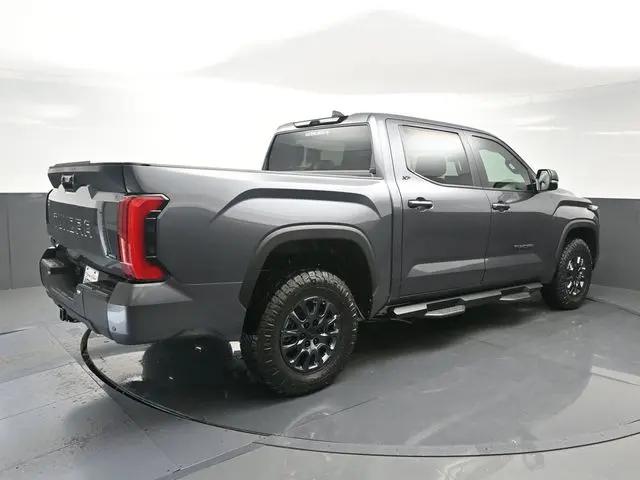 2026 Toyota Tundra SR5 CrewMax 5.5' Bed