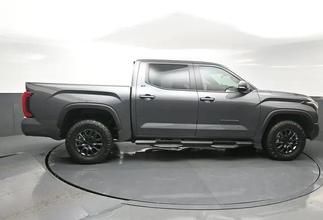 2026 Toyota Tundra SR5 CrewMax 5.5' Bed