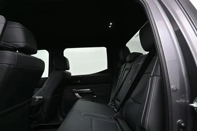 2026 Toyota Tundra SR5 CrewMax 5.5' Bed