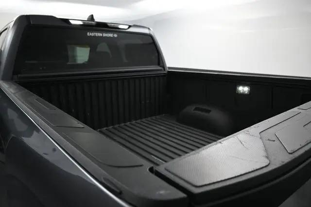 2026 Toyota Tundra SR5 CrewMax 5.5' Bed