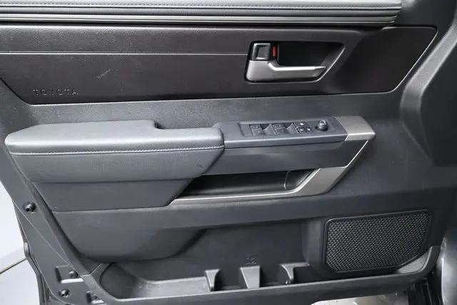 2026 Toyota Tundra SR5 CrewMax 5.5' Bed