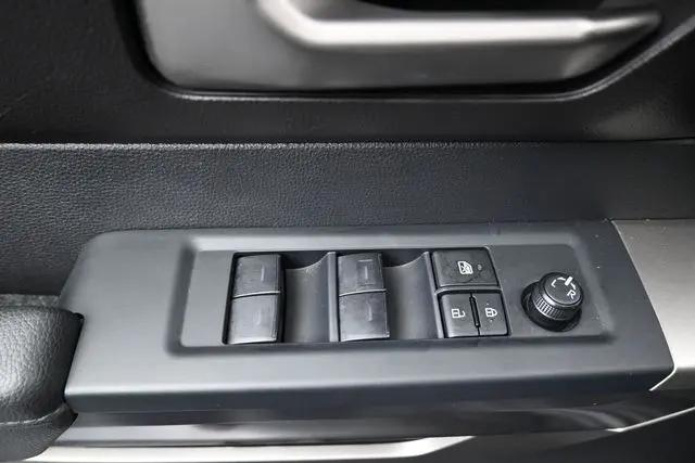 2026 Toyota Tundra SR5 CrewMax 5.5' Bed