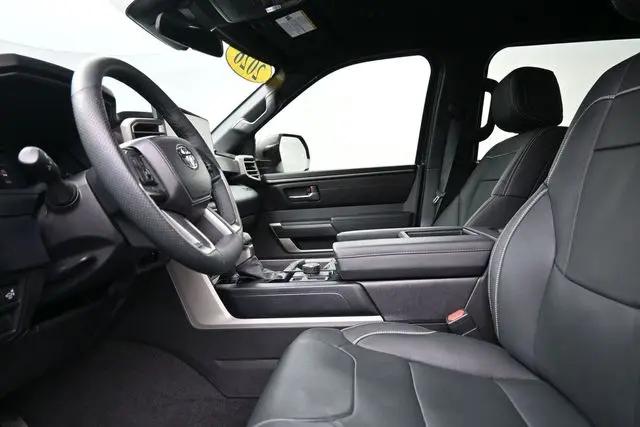 2026 Toyota Tundra SR5 CrewMax 5.5' Bed